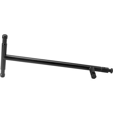 UPC: 0818307013933 | Rock Solid Master Side Arm  18 lbs Capacity