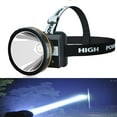 thumbnail image 1 of Foco LED recargable superbrillante ODEAR para faros delanteros, 1 of 7