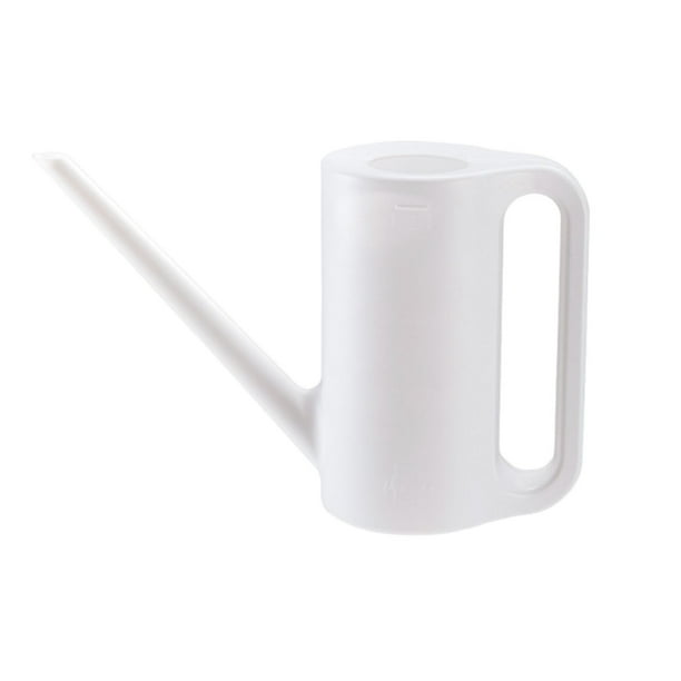 Regadera, regadera para exterior, regadera para jardín interior, regadera portátil, rociador, regadera, hervidor de agua, suministros de jardinería, regadera simple, regadera.