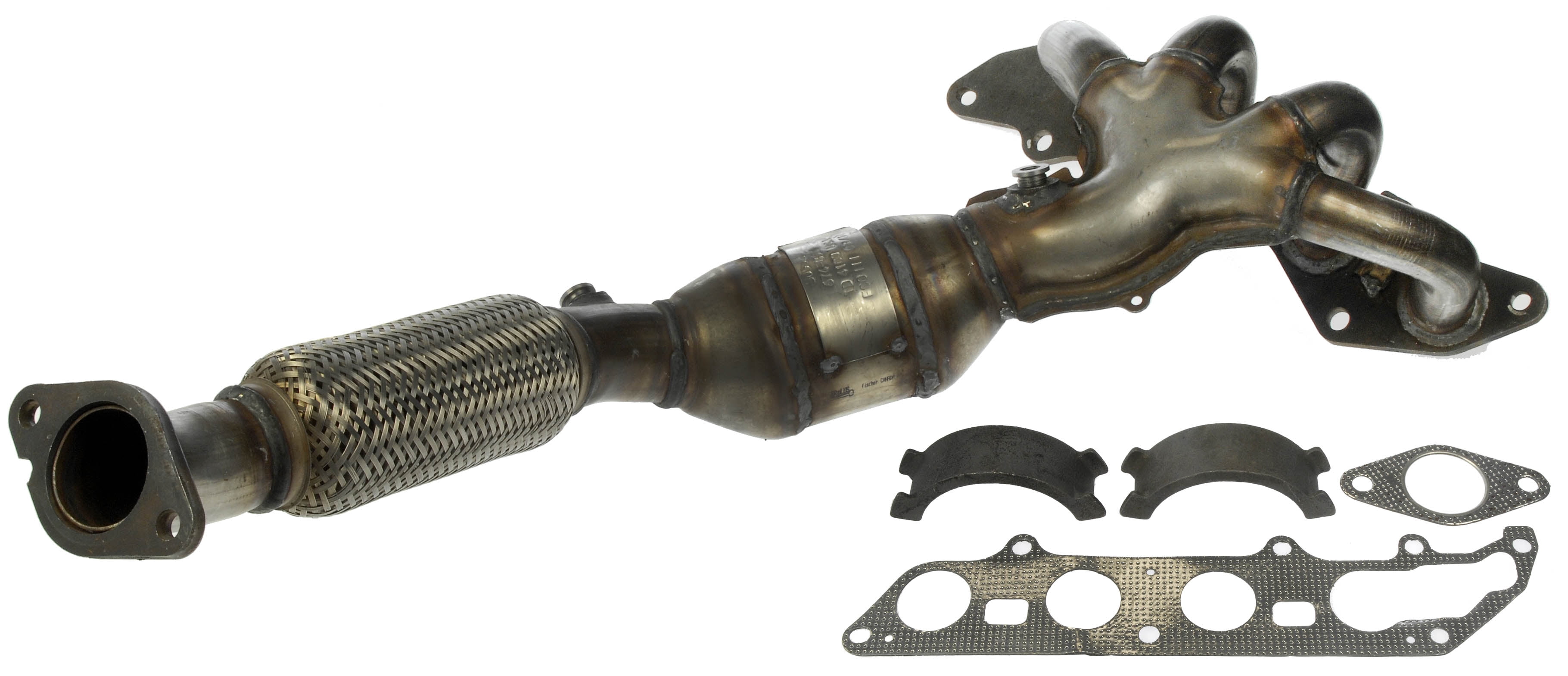 Dorman 674894 Catalytic Converter For Ford Focus