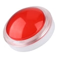 thumbnail image 4 of Botón de videojuego Arcade Nikou lámpara Luz LED 100 mm botón pulsador juego redondo, 4 of 9