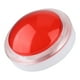 thumbnail image 4 of Botón de luz LED de 100 mm para videojuegos arcade (rojo), 4 of 14