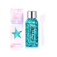 thumbnail image 1 of Fiudx Ofertas Flash Artículos En Oferta Glitter Sombra De Ojos Glitter Gel Glitter Loción Corporal 30Ml, 1 of 6