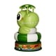 thumbnail image 1 of Juguete de agua con rociador aéreo de alta presión para niños, juguete de verano para exteriores, giratorio y volador, 1 of 5