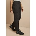 thumbnail image 2 of Regatta Ladies New Action Trouser (Short) / Pants, 2 of 4