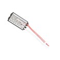 thumbnail image 1 of LOVEVER 12V Electronic Transformer Power Supply Driver  Full Power  Large Allowance  Stable Output Voltage   Noise  Remote Control  Optimized Circuit Matching  Ultra Thin Shell Case, 1 of 5