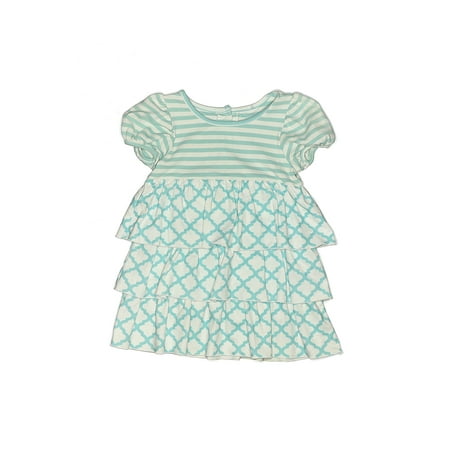 

Pre-Owned Zuccini Girl s Size 2T Dress