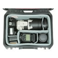 thumbnail image 5 of SKB 3i-1309-6DT iSeries Hardshell Camera Case with Think Tank Photo Dividers, 5 of 5