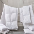 thumbnail image 6 of Beautyrest  Tencel Cover White Down Comforter Twin, 6 of 7
