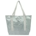 thumbnail image 1 of Grand Sac de Courses Pliable Réutilisable Sac de Rangement, 1 of 8
