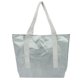 thumbnail image 1 of Solución de almacenamiento y compra sostenible Bolsa de comestibles plegable extragrande, 1 of 8