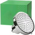 thumbnail image 2 of Lab Tested Filtered Shower Head for Improved Hair & Skin. Great for Dry Itchy Skin, Dandruff, Eczema. Multi Stage Calcium Sulfite Filter. 7 Spray Spa Setting. Chlorine Reducing Filter for Hard Water, 2 of 11