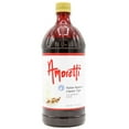 thumbnail image 3 of Amoretti - Italian Hazelnut Liqueur Type Extract Oil Soluble 2 oz - Highly Concentrated & Perfect For Pastry or Savory applications, Preservative Free, Vegan, Kosher Pareve, TTB Approved, Non-GMO, 3 of 3