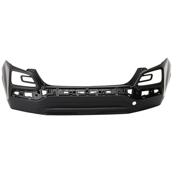 For 2018-2021 Kona Bumper Cover Rear HY1100230 86610J9001