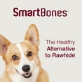 thumbnail image 7 of SmartBones Mini Bones with Real Chicken, Rawhide-Free Chews for Dogs, 16 Count, 7 of 7