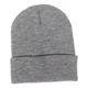 thumbnail image 1 of Gorro De Punto Gorro De Punto Gorro Cálido Unisex Sombrero, 1 of 7