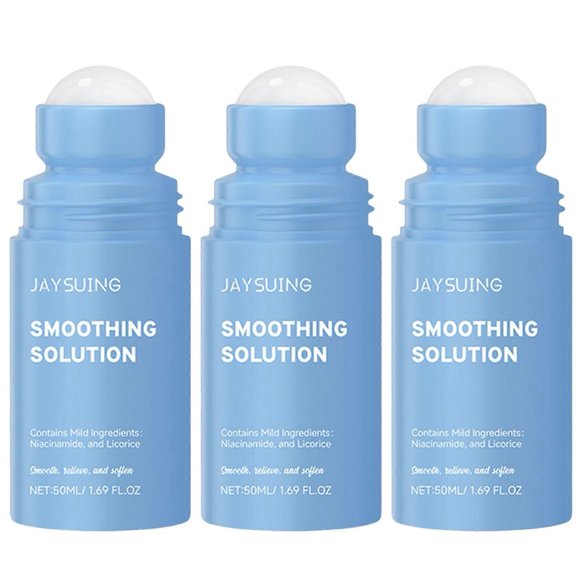 Razors Bumps Ingrown Hair Treatments Solution, Soothes Hydrates Skin After Shave Cream, for Bikini Line Intimate Area