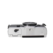 OM SYSTEM OM-3 Mirrorless Camera Silver Bundle