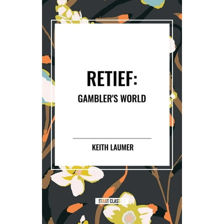 Retief: Gambler's World, (Paperback)