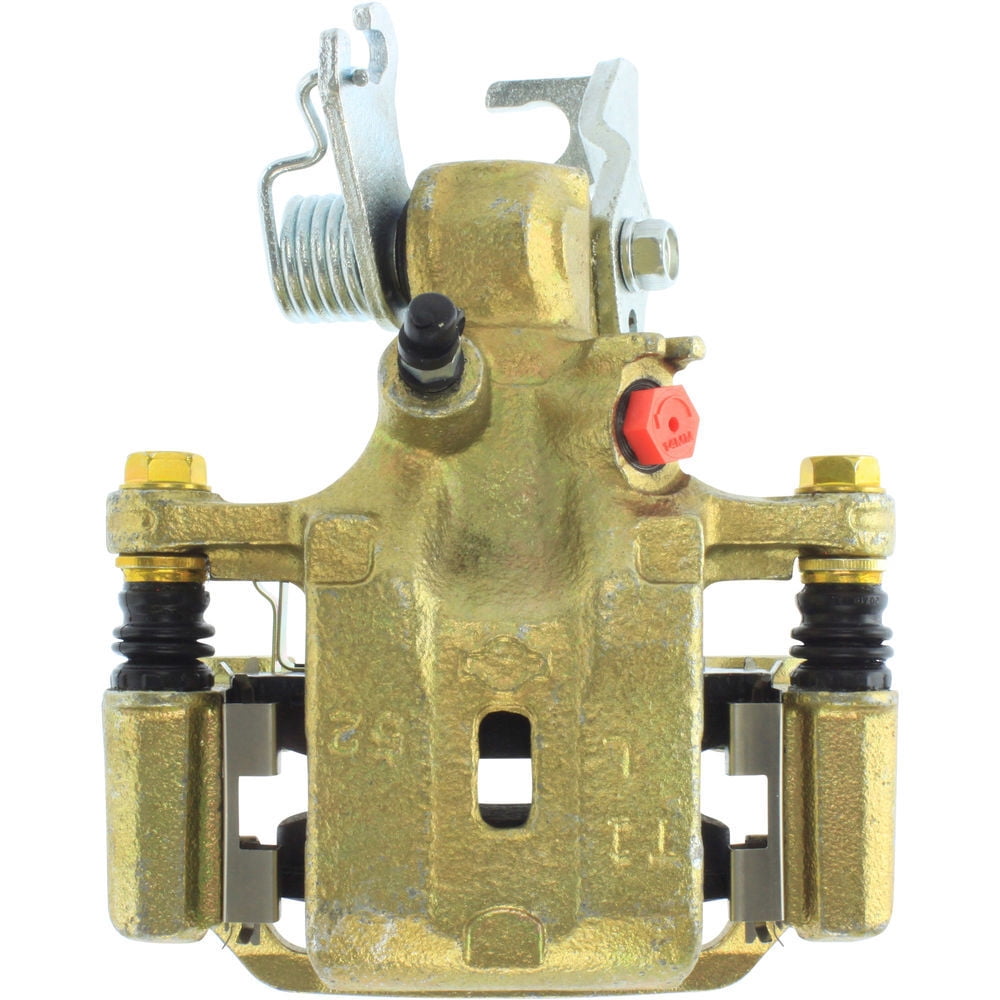Centric Parts 142.42558 Centric Posi-Quiet Loaded Disc Brake Calipers