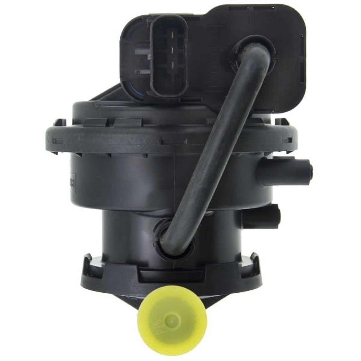 Evaporative Emissions System Leak Detection Pump