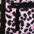 thumbnail image 5 of Jetstream Deluxe Multi-compartment Backpack, Cheetah print, 5 of 5