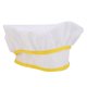 thumbnail image 5 of Regalo para nios, juguetes de cocina para nios, traje de chef, delantal de juego de rol amarillo para nia, juego de juego de rol de cocina, juego de j,Juguetes de cocina para nios Juguetes para hornea, 5 of 8