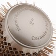 thumbnail image 4 of kurtrusly Professional Ceramic Round Hair Brush Curling Hair Comb Styling Tool 05, 4 of 7