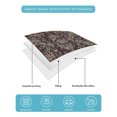 thumbnail image 5 of Boho Vintage Twin Size Down Alternative Comforter, Lightweight Comforter Quilt Bedding Set with Pillow Shams Modern Geometric Abstract Art Aesthetics All Seasons Bed Comforter Duvet Insert 68"x86", 5 of 7