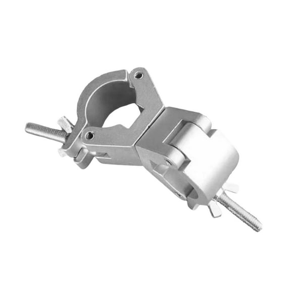 BAOSITY Spade Mount for Roof Rack Axe Holder Wear Resistant 360 Degree Rotation Car Accessories Bike Flashlight Holder Tool Organizer 30 to 35mm