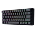 thumbnail image 1 of Teclado Mácanico 60% Redragon Dragonborn K630 Brown Switch Redragon K630, 1 of 9