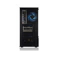 thumbnail image 4 of AVGPC Max Gaming PC - AMD RYZEN 5 5600X 6-Core 4.4 GHz Max Boost, Hyper 212 RGB Cooler,16GB 3200Mhz DDR4, RTX 4060 8GB, 1TB M.2 NVMe SSD, Windows 11, WiFi/AC, 4 of 5