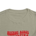 thumbnail image 4 of Buenos Aires Argentina Toddler Shirt Gifts Boy Girl Size 2T-5T, 4 of 4
