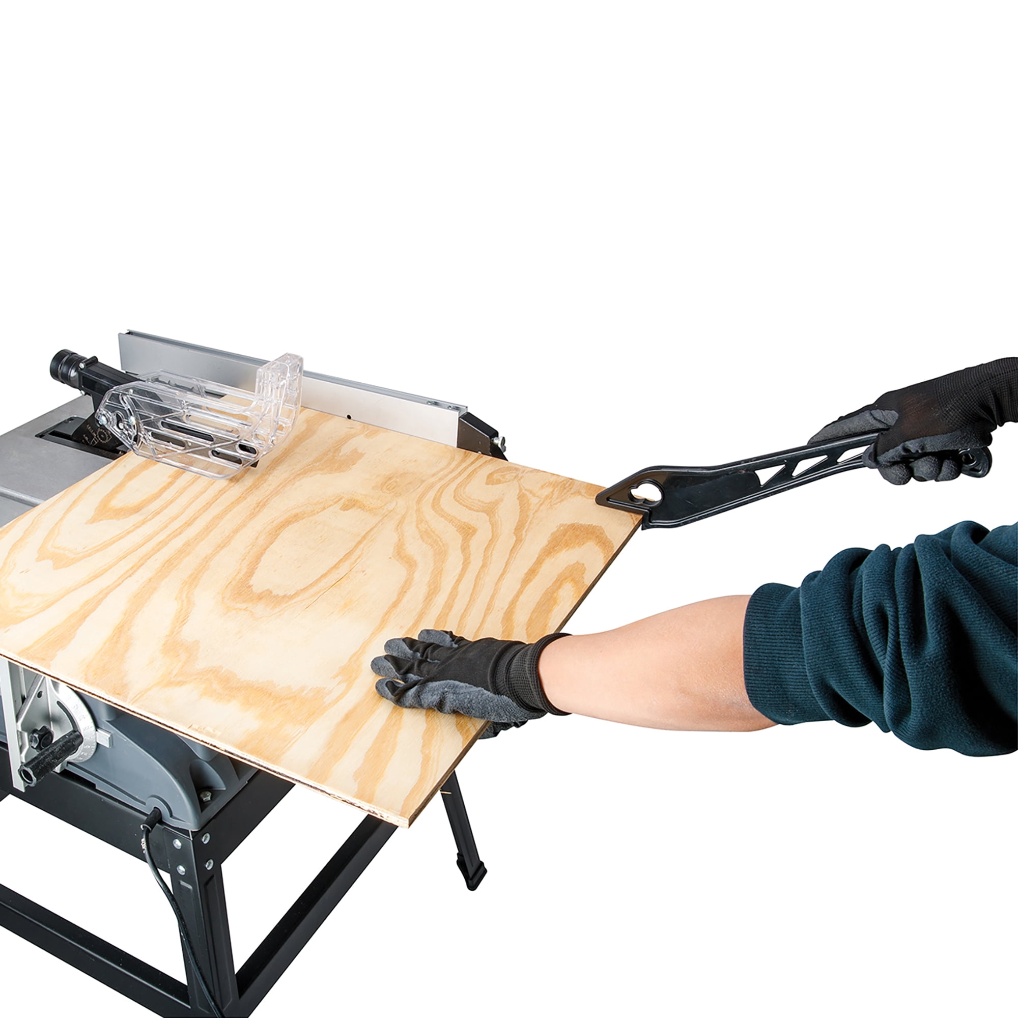 Genesis 15-Amp 10 In. Table Saw with Stand GTS10SC