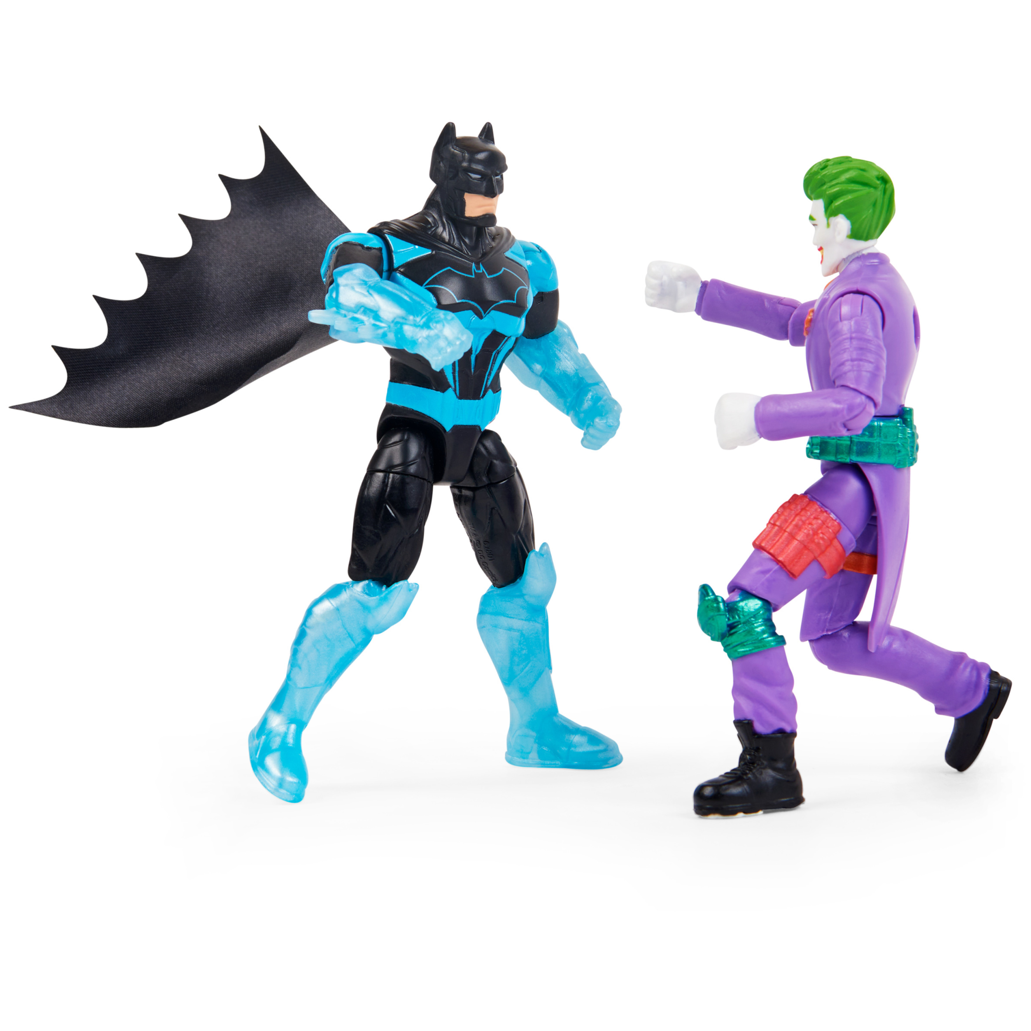 バットマン 4個セット Amazon.co.jp: McFarlane (マクファーレン