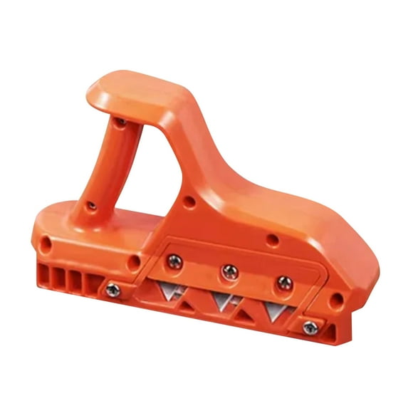 Wood Cutting Board, 2025 Chamfer Woodworking Plasterboard Edger Gypsum Board Hand Plane Hand Tool Cutting Tools Chamfer