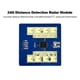 thumbnail image 3 of New LD2411S Smart Home 5V 50mA High Performance 24GHz Motion / Mini Motion Human Sensing Distance Sensor Module, 3 of 5