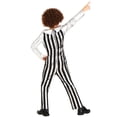 thumbnail image 2 of Déguisement de Mec Disco Éblouissant pour Enfants, 2 of 4