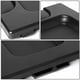 thumbnail image 3 of Cubierta de la caja de la consola central Soledad para Silverado 99-07 Material premium duradero Gris claro, 3 of 6