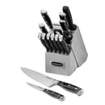 thumbnail image 1 of Juego de cuchillos Cuisinart C77BTR-15PG Classic Forged Triple Remache, 1 of 4
