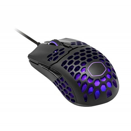 CoolerMaster MM711 Gaming Mouse with Light