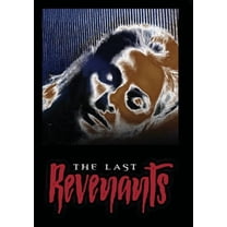 The Last Revenants (DVD), Filmhub, Horror