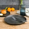 thumbnail image 2 of Yellowstone Ceramic Round Dinner Plate, Rip Collection, 2 of 3