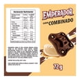 thumbnail image 3 of Galletas Gamesa Emperador combinado 72 g, 3 of 4
