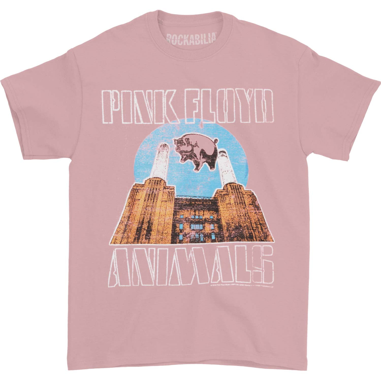 pinkfloyd shirt