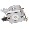 thumbnail image 1 of Carburador Bling Bling para Husqvarna 123 223 323 325 326 327 Hierro, 1 of 12