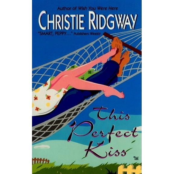 Avon Light Contemporary Romances This Perfect Kiss, (Paperback)