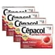 thumbnail image 1 of Pastillas para la garganta Cepacol Maximum Strength, color cereza, 16 x 4, 1 of 3