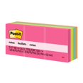 thumbnail image 4 of Feuillets Post-it®, collection Cape Town, 4 of 4
