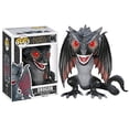 thumbnail image 1 of Figura de vinilo Funko Game of Thrones Drogon roja de 6 pulgadas, 1 of 2